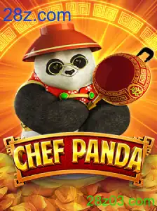 ChefPanda