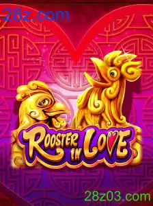 RoosterInLove